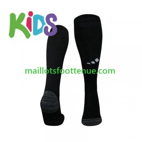 Leicester City Enfant Exterieur Chaussettes 2024/2025